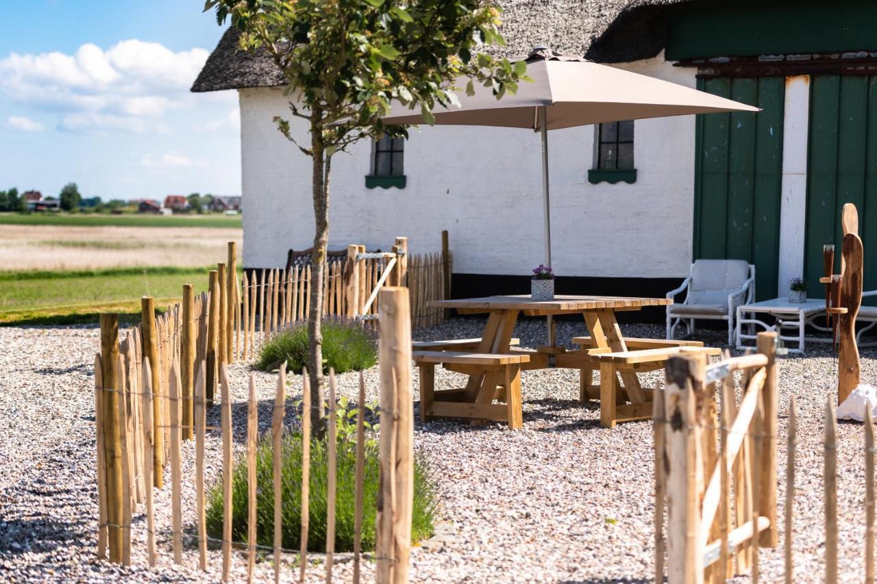Apartamento Graefinhof Nordstrand Exterior foto